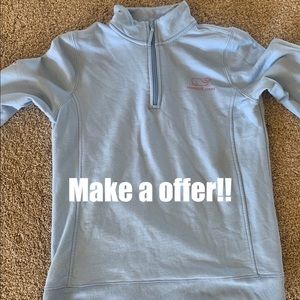 Vineyard vines jacket